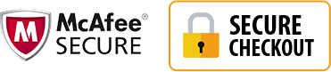 Secure Checkout
