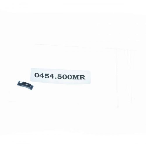Replacement MS3-Pro fuse, 500 mA