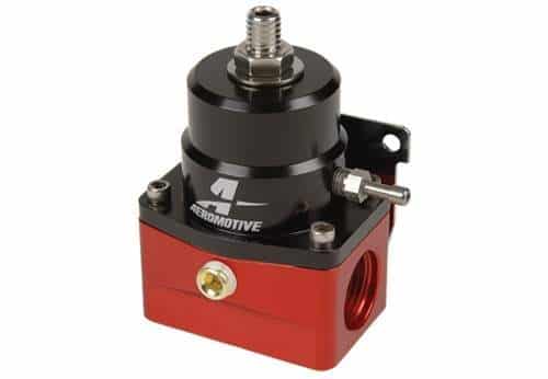 Aeromotive 13101 - A1000-10 EFI Fuel Pressure Regulator