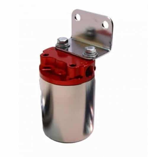 Aeromotive 12308 Canister Type 10 Micron Fuel Filter