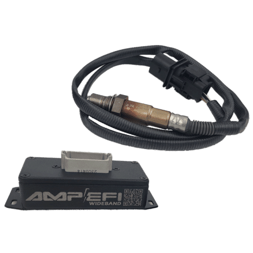 AMP EFI Standalone Wideband and Sensor Package