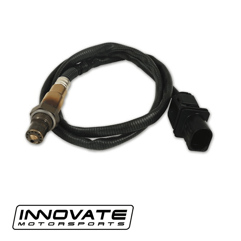 Bosch LSU 4.9 5-wire wideband O2 sensor 38880