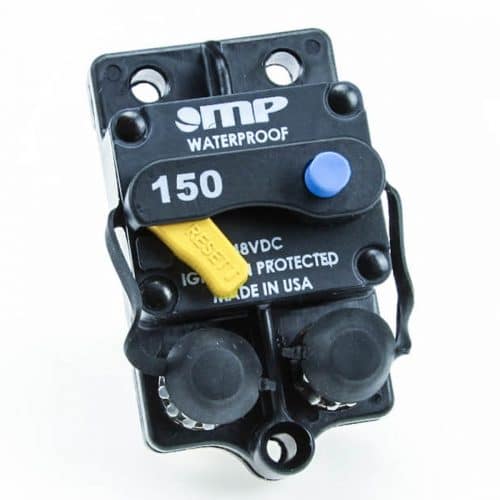 Circuit Breaker - 150 Amp