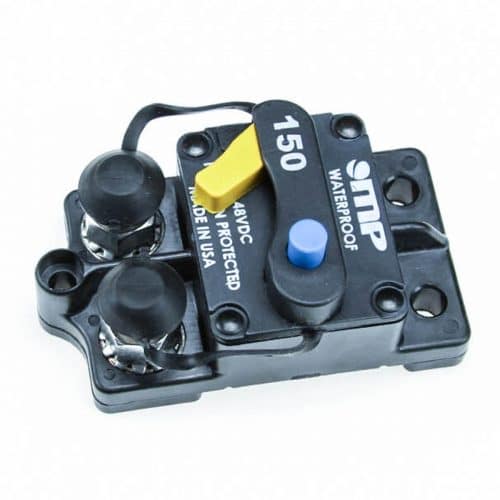 Circuit Breaker - 150 Amp