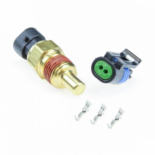 GM Closed Element CLT/IAT Sensor with Connector