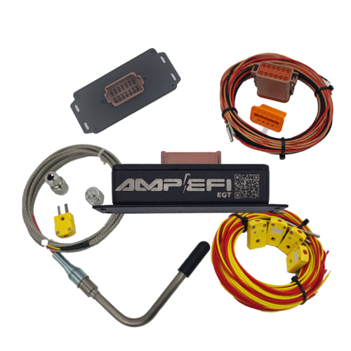 EGT 4Cyl kit