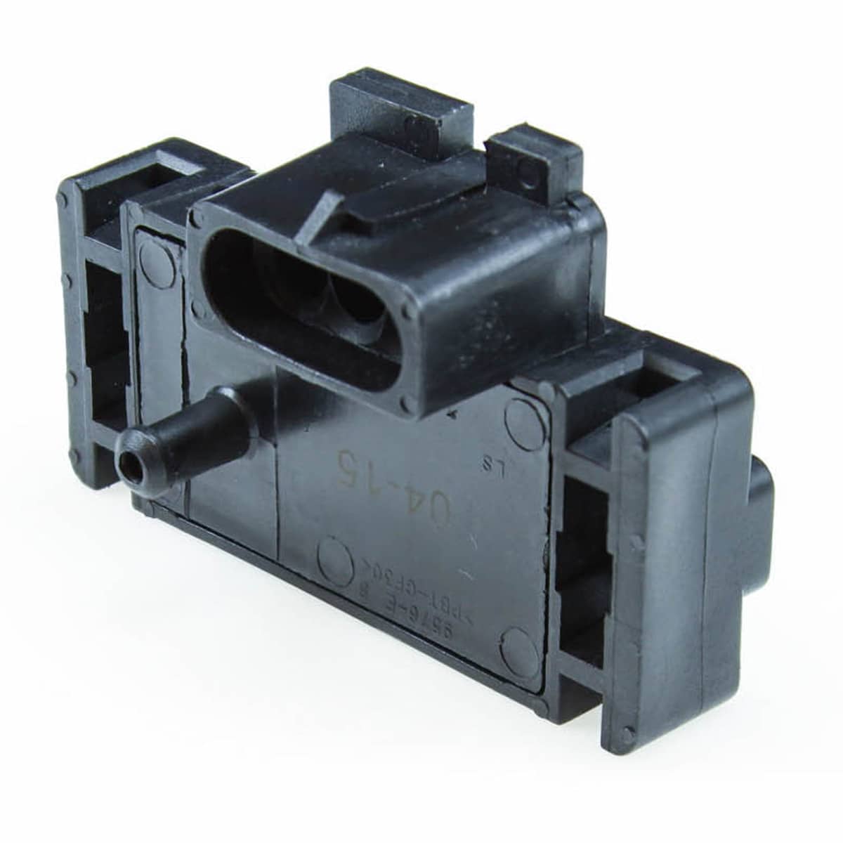Gm 2 Bar Map Sensor Calibration