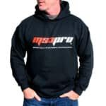 MS3Pro Hoodie with black liner