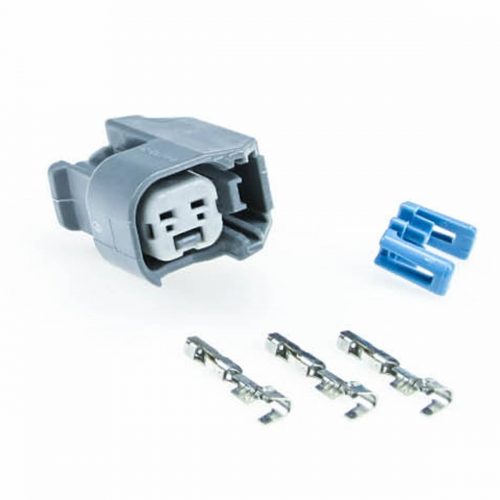 Fuel Injector Connector - Bosch EV6