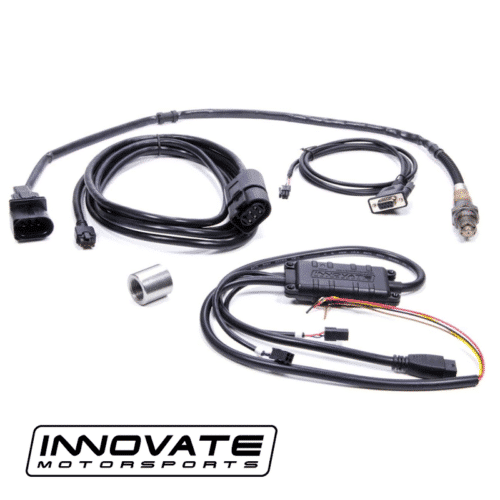 LC-2 Wideband Kit