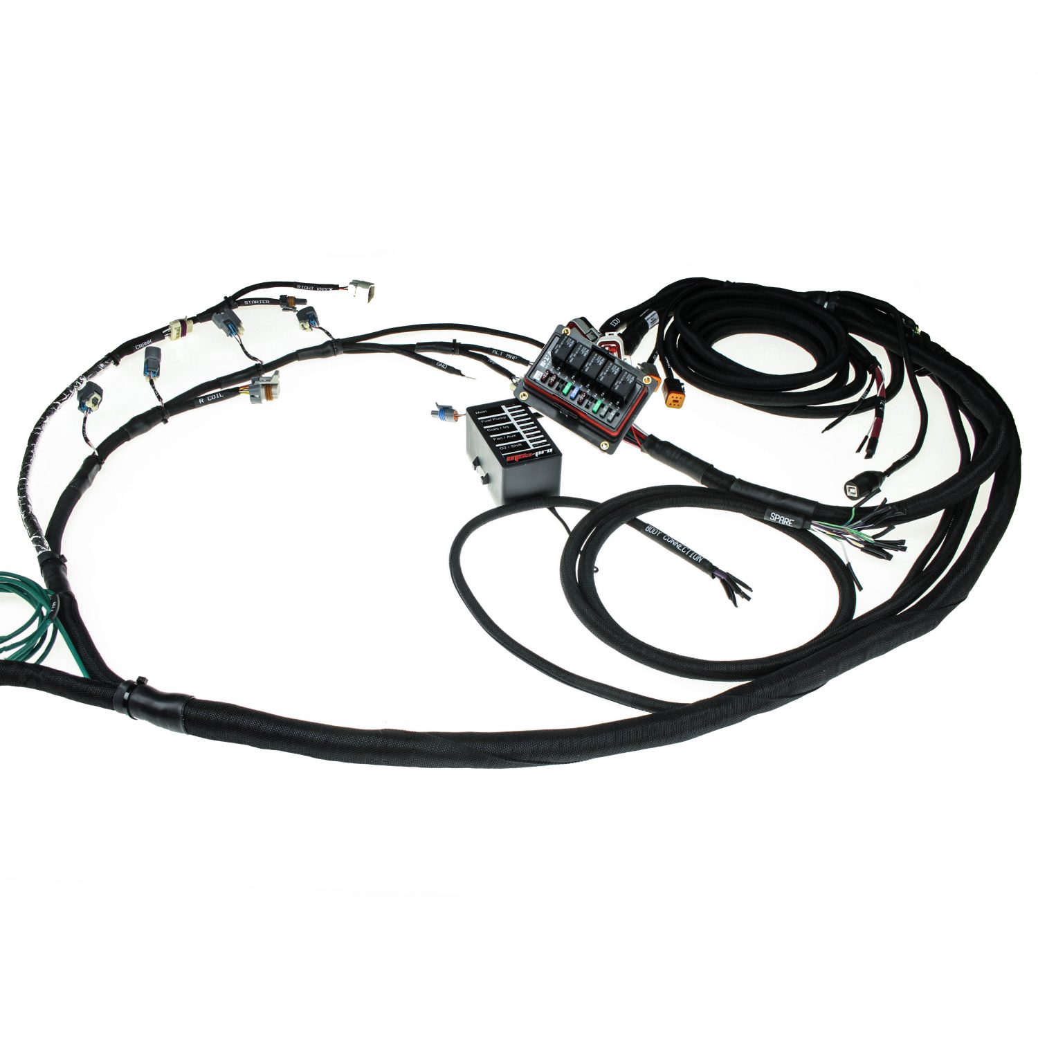 ls ecu tuning