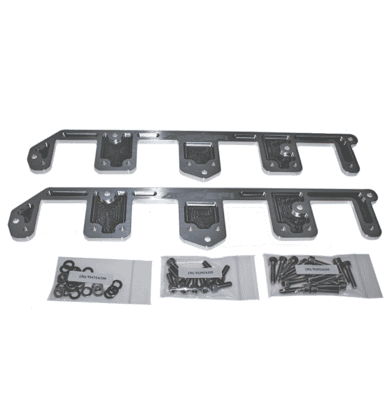 » LS Engine IGN1A Coil Bracket Kit