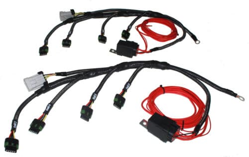 MaxSpark PNP Ignition Kit for GM LS Engines