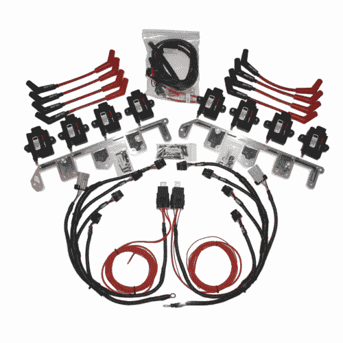 MaxSpark Ignition Systems