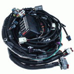 GM LS 58X Plug and Play Harness Solution