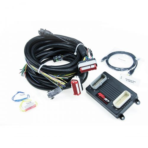 MS3-Pro Standalone ECU with 8' Wiring Harness