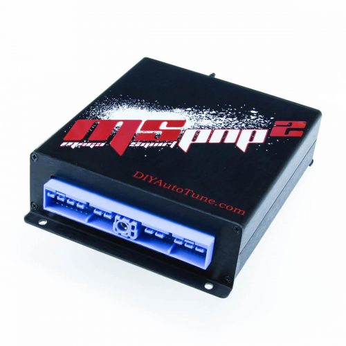 MSPNP Gen2 ECUs