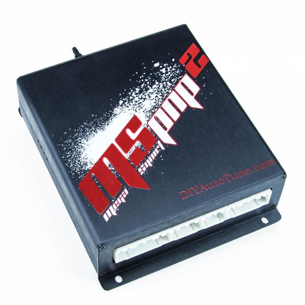 » Product categories » Engine Management Systems