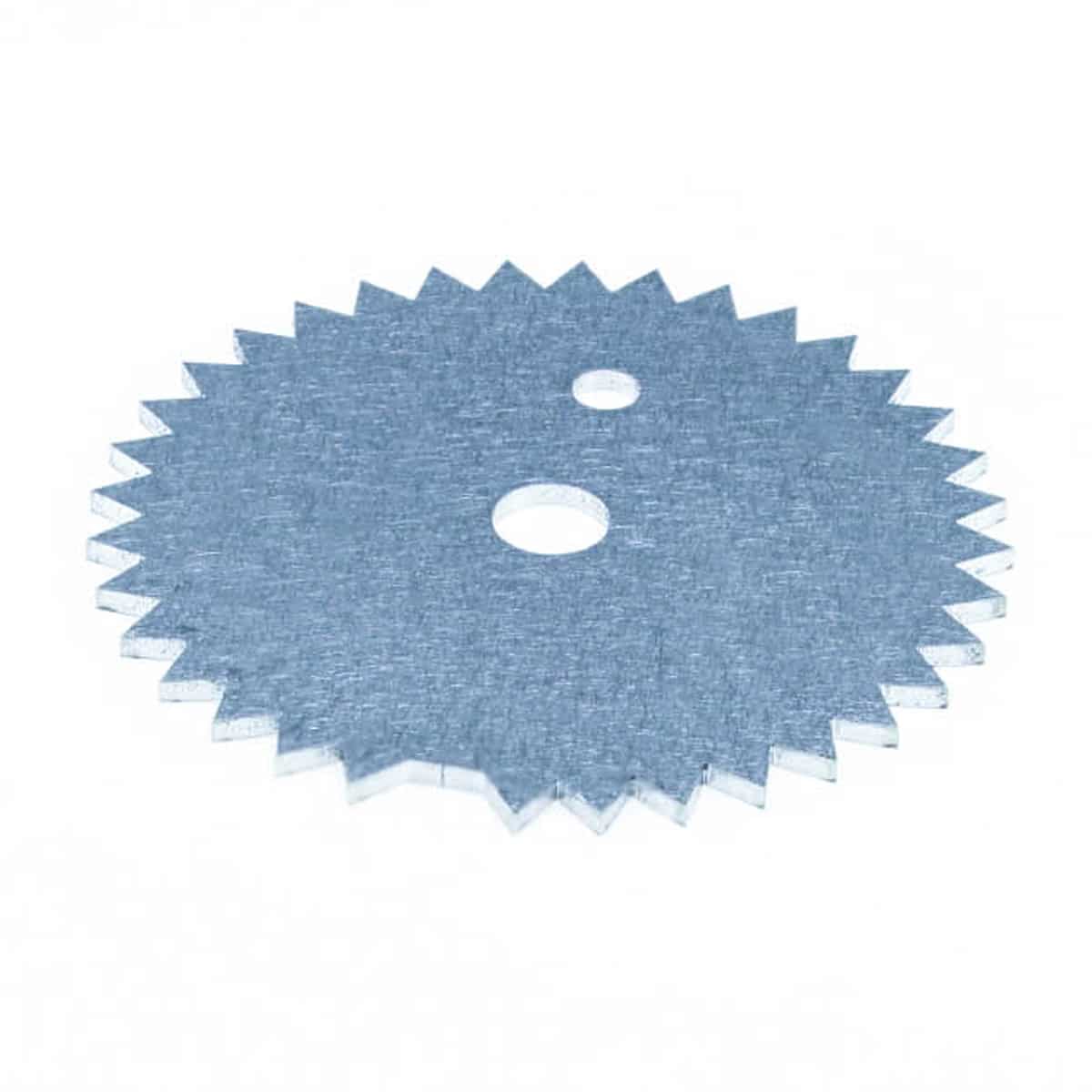 4″ 36-1 Trigger Wheel – No Slots
