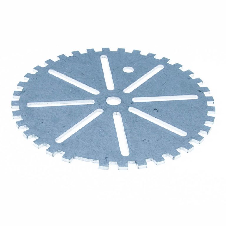 » 6 3/4″ 361 Trigger Wheel