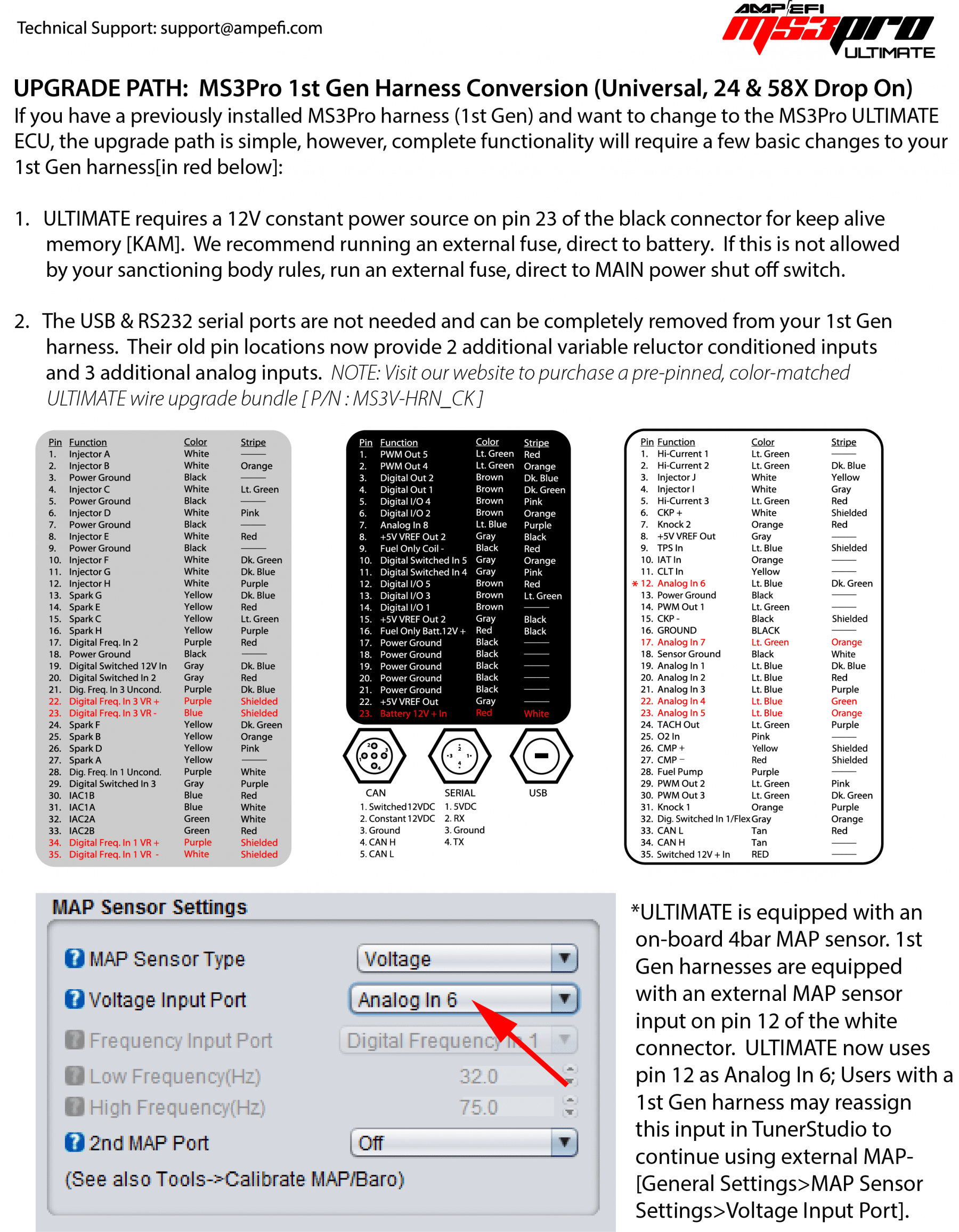 Ms3 Pro Wiring Diagram from www.ampefi.com