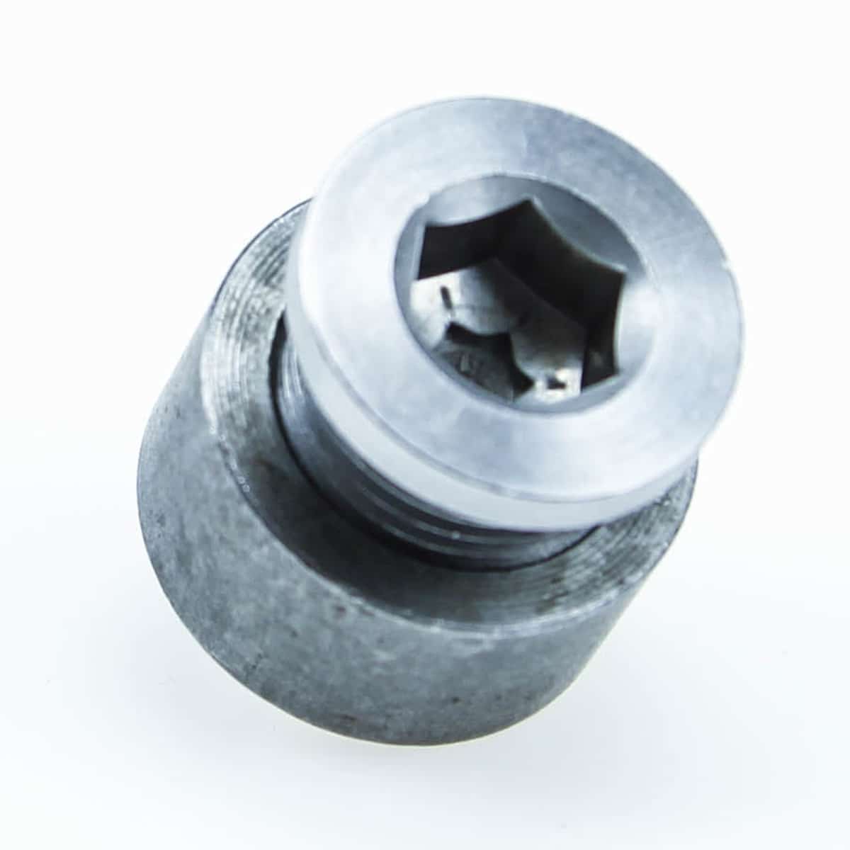 » Mild Steel M18X1.5 Thread Bung and Plug Kit 37350