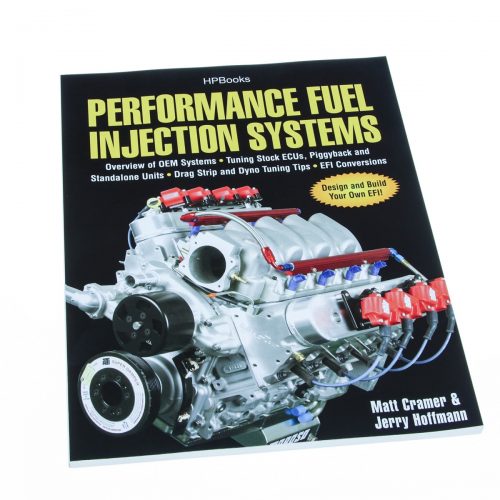 Performance Fuel Injection Systems - HP Books