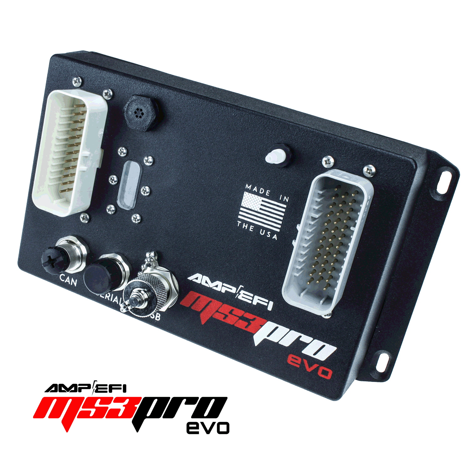 » MS3Pro EVO Standalone Engine Management System 7