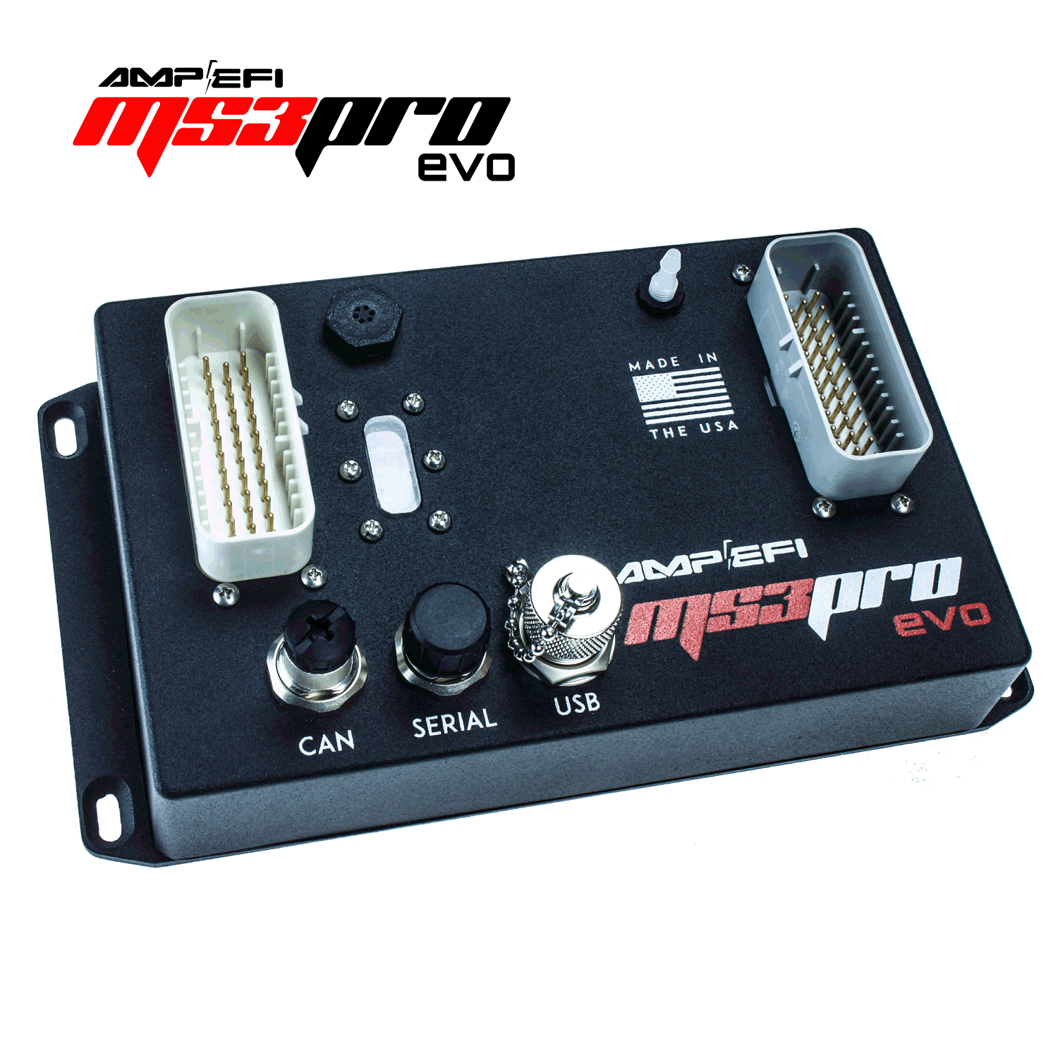 » MS3Pro EVO Standalone Engine Management System 8