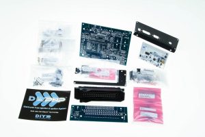 DIYPNP Bosch 55 Pin Unassembled Kit
