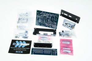 DIYPNP Delphi 56 Pin Unassembled Kit