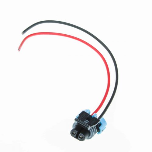 GM Boost Control Connector with 6" Pigtail