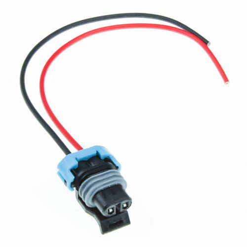Solenoid Connectors (Boost/etc)