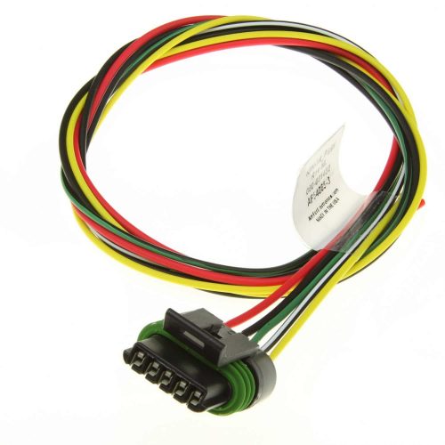 Pigtail Connector for IGN-1A and GM MAF Sensors