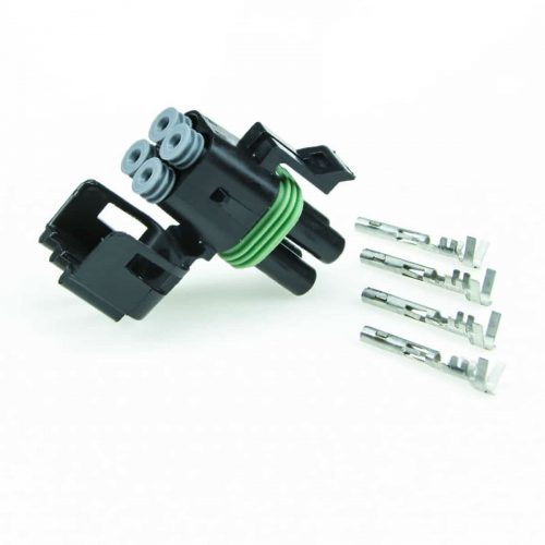 Crimp Connector for IGN-6