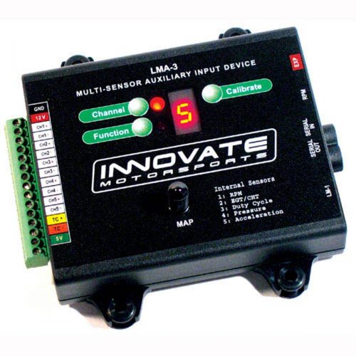 Data Logging Systems