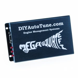 MegaSquirt-II Engine Management System w/PCB3 - Assembled Unit