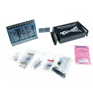 MegaSquirt-II Programmable EFI System PCB3.0 - Kit