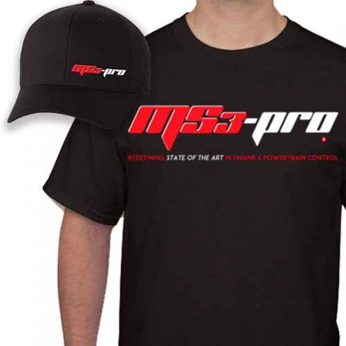 MS3Pro Apparel