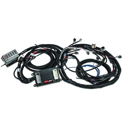 MS3Pro LSX 24x Drop On Plug and Play Harness