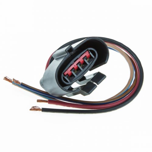 4 Wire Pigtail for Ford MAF/MAP/Coils