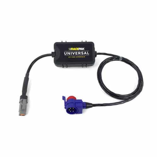 Racepak Universal CAN Module