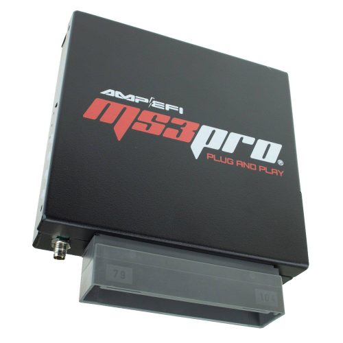 Ford Mustang 1999-2004 MS3Pro PNP Plug and Play