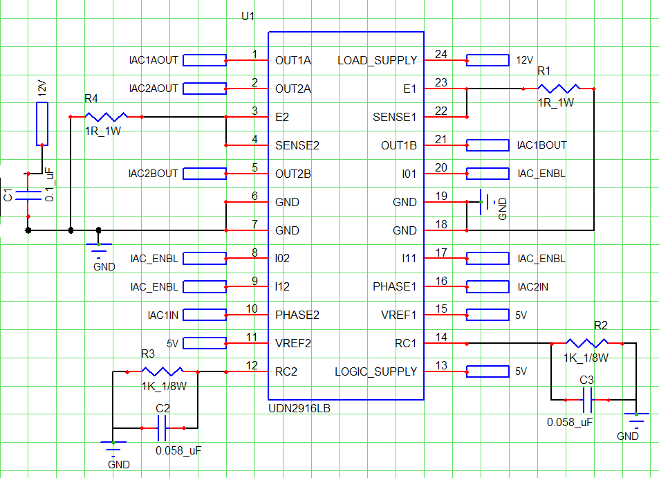 » stepper_driver