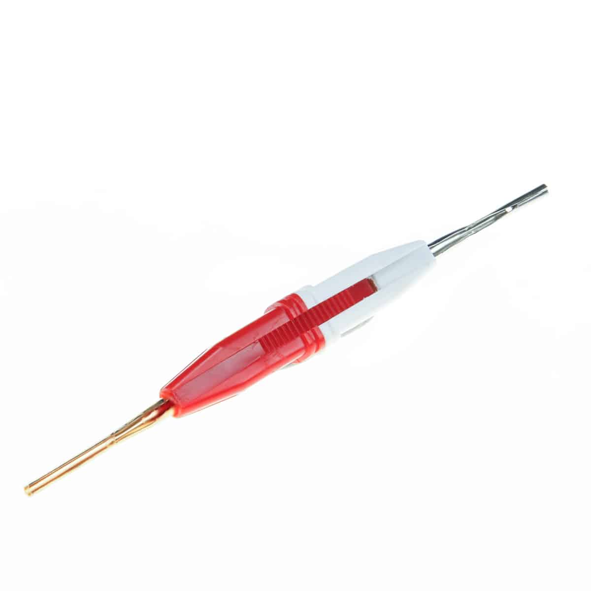 D Sub Connector Pin Removal Tool D Sub Connector Pin Removal Tool