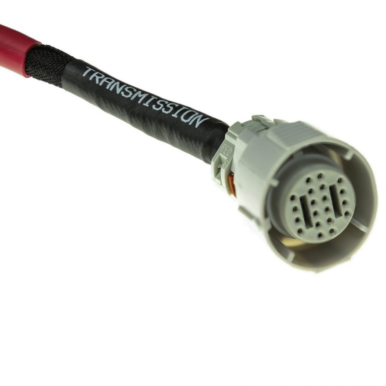 » AMPEFI Transmission Controller with 4L80E Subharness